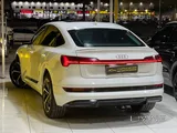 Audi E-Tron 2020
